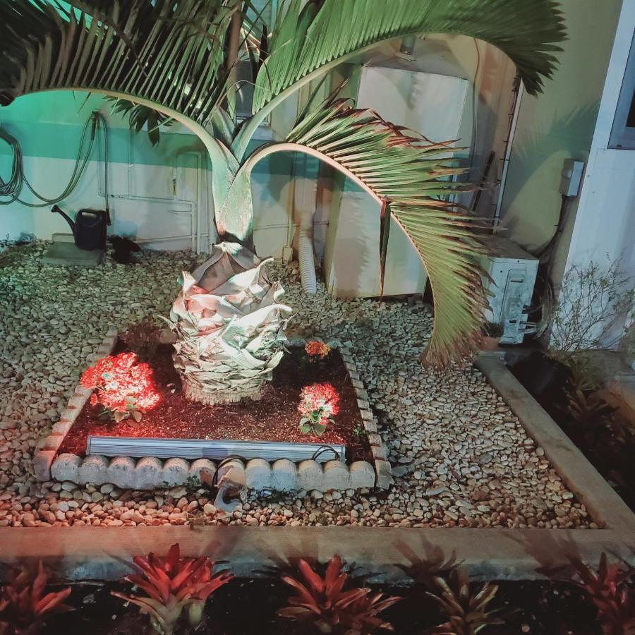 Tropical Palm Motel Норт Форт Майерс Екстериор снимка