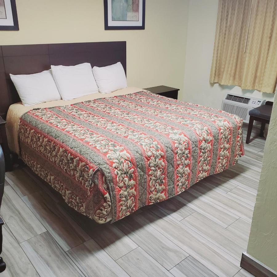 Tropical Palm Motel Норт Форт Майерс Екстериор снимка